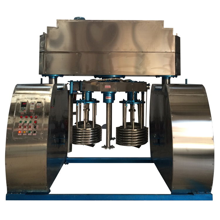 佛山市禅城区艾龙陶瓷化工机械设备厂