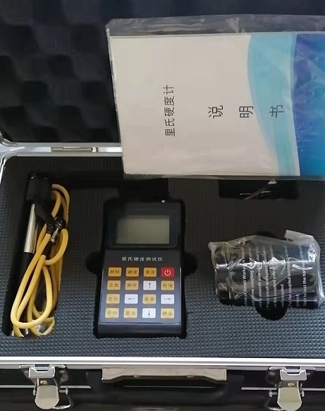 石家庄硬度计TH300资料